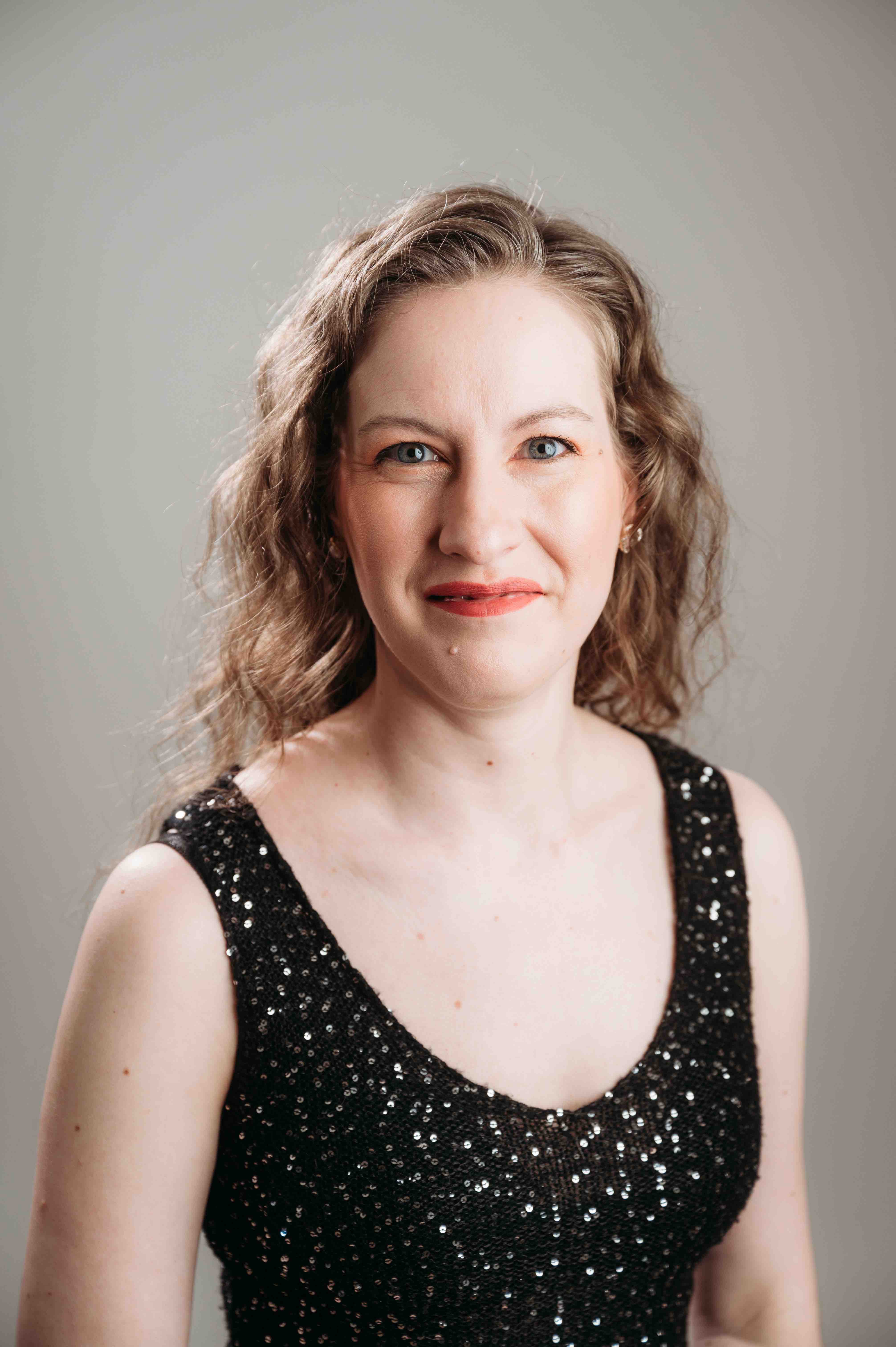 Michelle Zapf-Belanger
