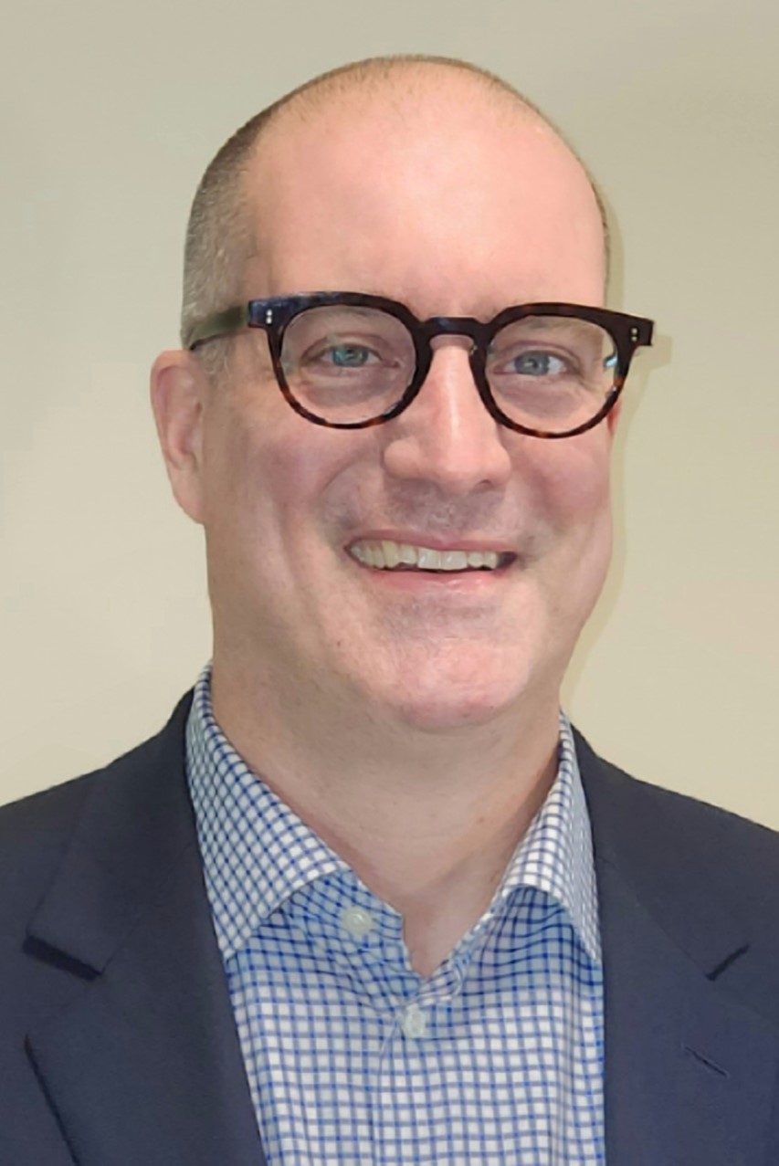 Richard Sandals, Dss