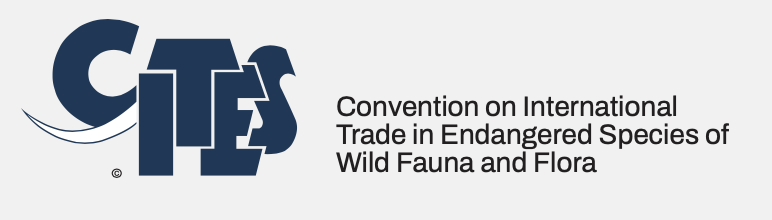 CITES logo
