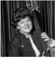 OCSM Founder Ruth Budd