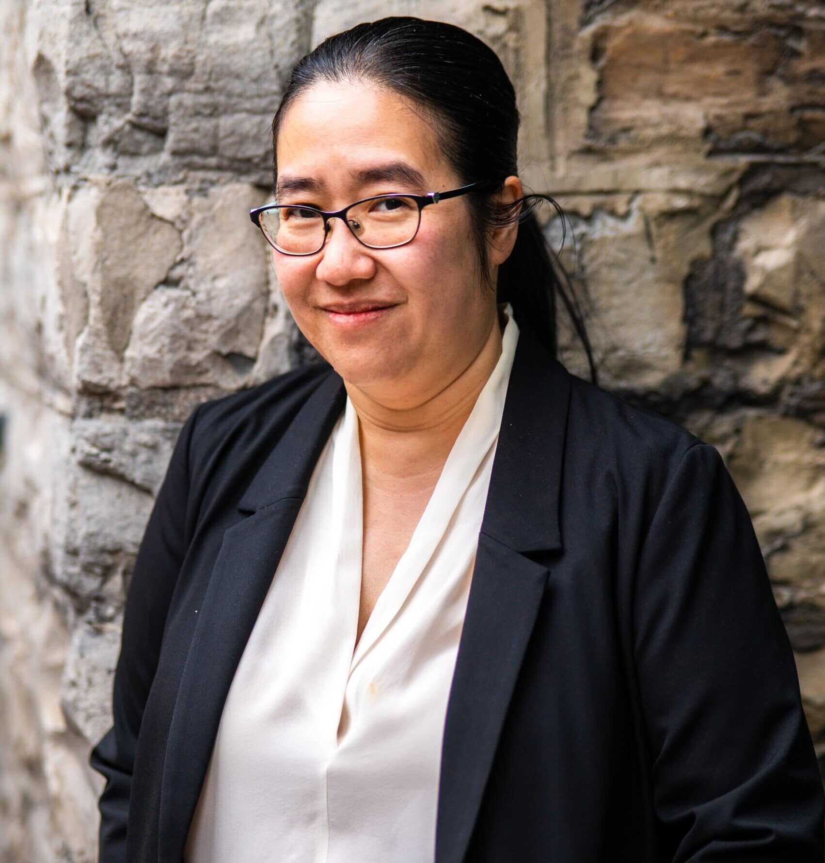 Jennifer Tung
