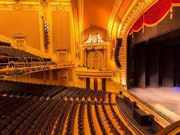 Royal Theatre, Victioria