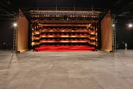 Conexus Arts Centre, Regina